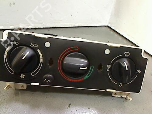 Climate control PEUGEOT 306 Hatchback (7A, 7C, N3, N5) 1.9 DT | BP26201079I5 