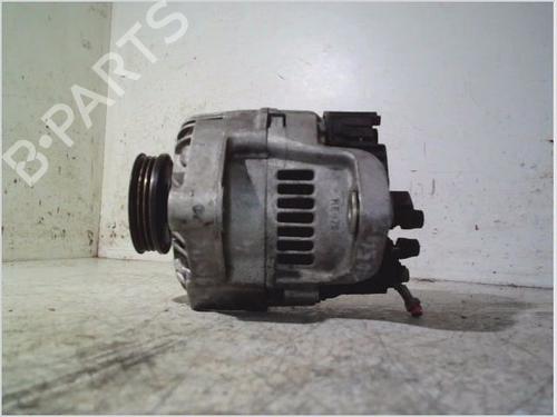 Alternator RENAULT MEGANE I (BA0/1_) 1.6 e (BA0F, BA0S) | BP26056794M7 