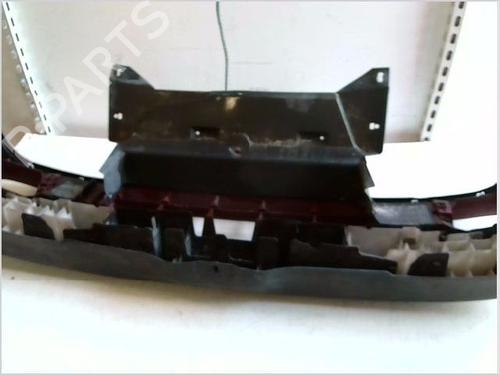 Front bumper RENAULT SCÉNIC I MPV (JA0/1_, FA0_) 1.6 (JA00, JA16, JA15, JA19, JA1V, JA2B, JA2C, JA0B,... | BP26110603C7 