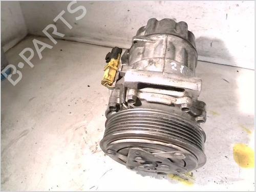 AC compressor CITROËN C3 II (SC_) 1.6 HDi | BP26108900M34 
