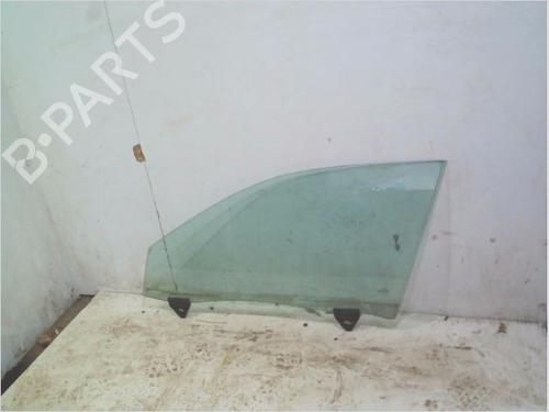 Used Front left door window AUDI A4 B6 Avant (8E5) 1.9 TDI (130 hp) 31923908