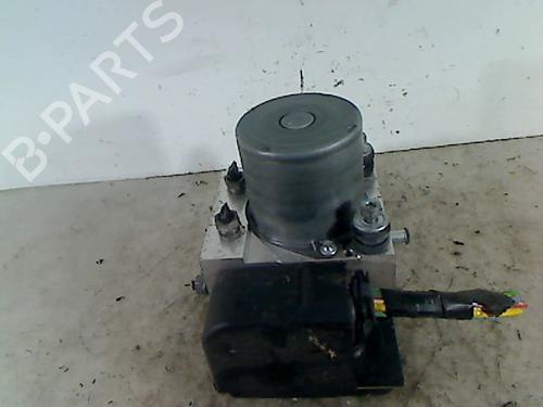 Used ABS pump CITROËN C4 I (LC_) 1.6 HDi (90 hp) 26076318