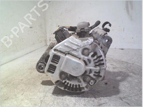 Alternator TOYOTA YARIS (_P1_) 1.4 D-4D (NLP10_, NLP10R) | BP26293165M7 