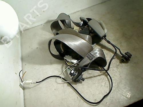 Front left seatbelt NISSAN MICRA III (K12) 1.2 16V | BP26075592I26 