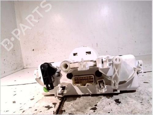 Climate control RENAULT CLIO III (BR0/1, CR0/1) 1.5 dCi (C/BR0G, C/BR1G) | BP26101512I5 