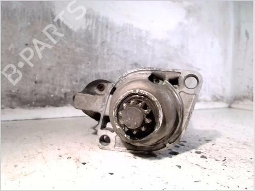 Starter VW NEW BEETLE (9C1, 1C1) 1.9 TDI | BP26110782M8 