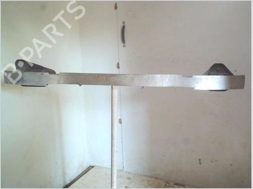 Used Rear bumper reinforcement Rear bumper reinforcement OPEL MERIVA A MPV (X03) 1.7 CDTI (E75) (100 hp) 33322541 33322541