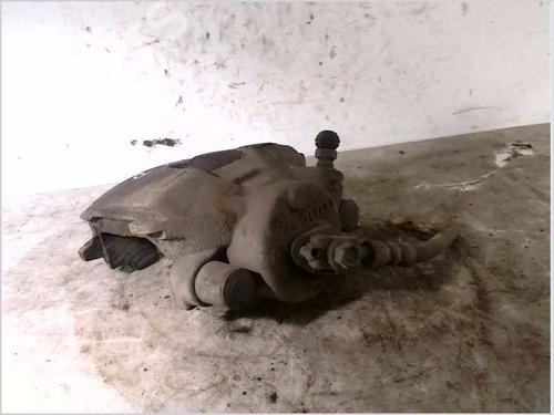 Right front brake caliper VW POLO V (6R1, 6C1) 1.2 | BP26107147M104 