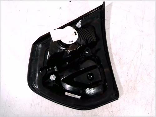 Fanale sezione interna posteriore sinistro CITROËN C4 Picasso I MPV (UD_) 1.6 HDi | BP30765569C79