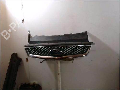 Grill FORD FOCUS II (DA_, HCP, DP) 1.6 TDCi (109 hp) 26101710