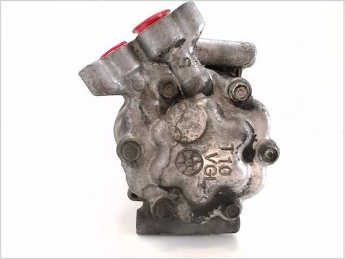 AC compressor RENAULT KANGOO (KC0/1_) 1.5 dCi | BP26116713M34 