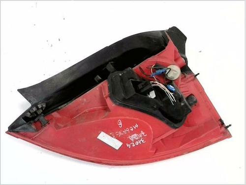 Left taillight RENAULT MEGANE II (BM0/1_, CM0/1_) 1.9 dCi | BP26527958C34 