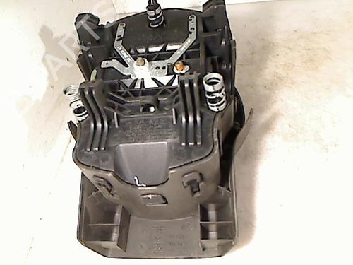 Driver airbag NISSAN NAVARA NP300 (D40) 2.5 dCi | BP29890146C9 