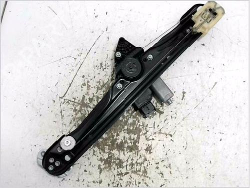 Elevalunas delantero izquierdo CITROËN C3 AIRCROSS II (2R_, 2C_) 1.5 BlueHDi 120 (2CYHXX) (120 hp) 31288717