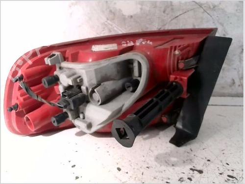 Left taillight AUDI A4 B8 Avant (8K5) 3.0 TDI quattro | BP29482897C34 