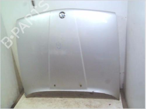 Used Hood Hood BMW 3 (E30) 320 i (125 hp) 33534730 33534730
