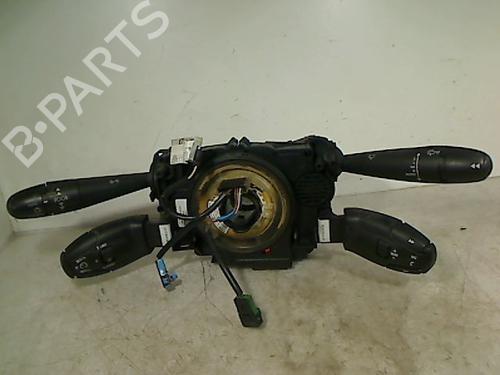Used Steering column stalk PEUGEOT 407 (6D_) 1.6 HDi 110 (6D9HZC, 6D9HYC) (109 hp) 26076832