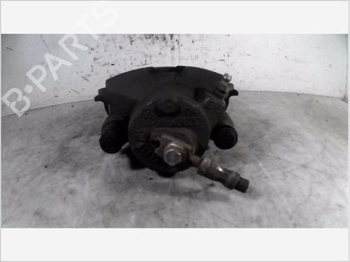 Right front brake caliper VW GOLF VI (5K1) 1.6 TDI | BP29473008M104 