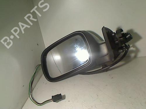 Used Left mirror PEUGEOT 307 SW (3H) 2.0 HDI 110 (107 hp) 26071970