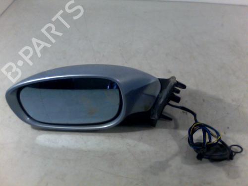 Used Left mirror PEUGEOT 607 (9D, 9U) 2.2 16V (158 hp) 26120144