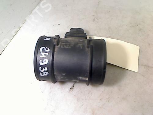 Mass air flow sensor OPEL ASTRA H GTC (A04) 1.9 CDTi (L08) | BP29472617M95 