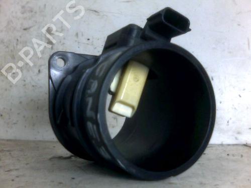 Used Mass air flow sensor RENAULT MEGANE III Grandtour (KZ0/1) 1.5 dCi (KZ09, KZ0D, KZ1G, KZ29, KZ14, KZ1W, KZ10, KZ1F,... (110 hp) 29626491