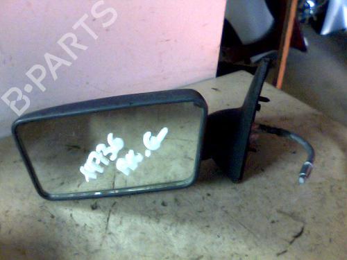 Used Left mirror CITROËN AX (ZA-_) 11 (54 hp) 26108178