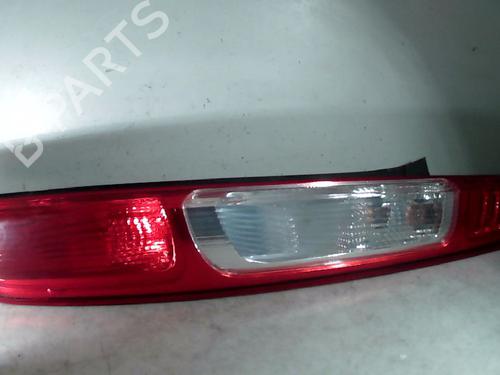 Højre baglygte FORD FOCUS II (DA_, HCP, DP) 1.6 Ti (115 hp) 26079577