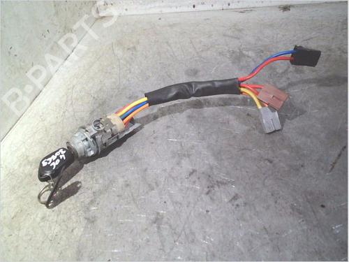 Conmutador de arranque Conmutador de arranque PEUGEOT 406 (8B) 2.0 HDI 110 (109 hp) 36805981 36805981