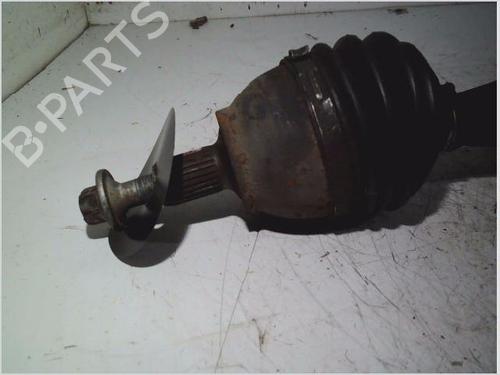 Right front driveshaft MERCEDES-BENZ A-CLASS (W169) A 180 CDI (169.007, 169.307) | BP30113451M39