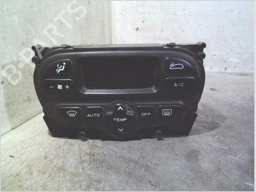 Used Climate control Climate control CITROËN XSARA PICASSO (N68) 2.0 HDi (90 hp) 36296435 36296435