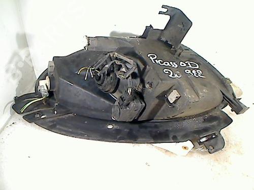 Right headlight CITROËN XSARA PICASSO (N68) 1.8 16V | BP26094207C29 