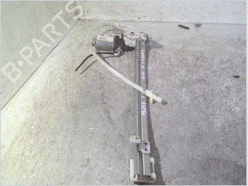 Used Rear right window mechanism RENAULT LAGUNA II (BG0/1_) 1.9 dCi (BG08, BG0G) (120 hp) 28325335