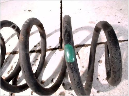 Shock absorber spring CITROËN C1 (PM_, PN_) 1.0 | BP26106461C152 