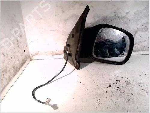 Used Right mirror NISSAN SERENA (C23) 2.3 D (75 hp) 26109568