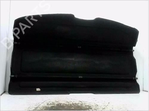 Rear parcel shelf PEUGEOT 2008 I (CU_) 1.2 THP 110 / PureTech 110 | BP36071155C85 - Image 2