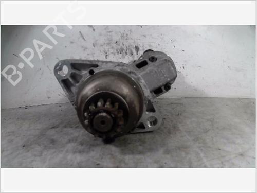 Starter VW GOLF VI (5K1) 1.6 TDI | BP29472997M8