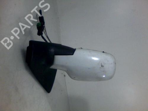 Right mirror RENAULT MEGANE II Estate (KM0/1_) 1.5 dCi (KM1F) | BP29234791C27 