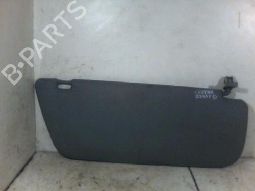 Right sun visor VW CRAFTER 30-50 Van (2E_) 2.0 TDI | BP29472839I2 