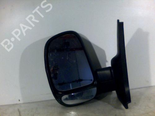 Used Left mirror FORD TRANSIT Bus (E_ _) 2.0 CNG (114 hp) 26069059