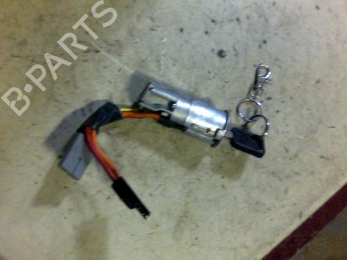 Ignition barrel RENAULT 19 II (B/C53_) 1.9 D (B/C53J) | BP26063339M48 