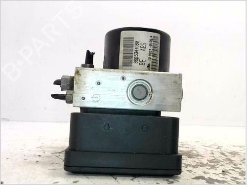 ABS pump PEUGEOT 207 (WA_, WC_) 1.6 16V VTi | BP30168215M43