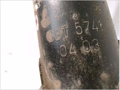 Right front shock absorber FIAT DOBLO Box Body/MPV (223_) 1.9 JTD (223ZXE1A) | BP29497172M17 