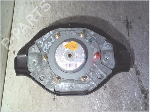 Driver airbag RENAULT CLIO II (BB_, CB_) 1.2 (BB0A, BB0F, BB10, BB1K, BB28, BB2D, BB2H, CB0A,... | BP30320818C9