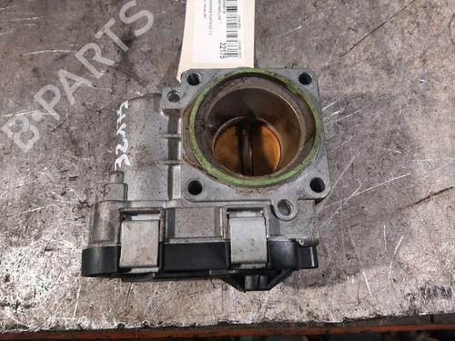 Used Throttle body Throttle body FIAT GRANDE PUNTO (199_) 1.2 (65 hp) 34168800 34168800