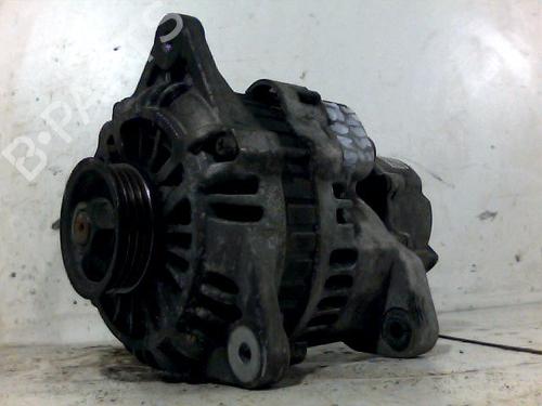 Used Alternator FORD TRANSIT Platform/Chassis (E_ _) 2.5 DI (EME/L/S, ENE/L/S) (76 hp) 29482619