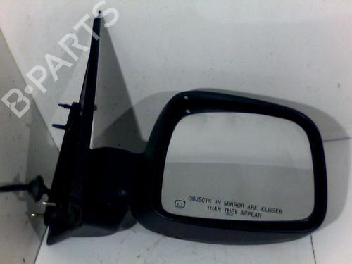 Right mirror JEEP CHEROKEE (KJ) 2.8 CRD 4x4 | BP26091399C27 
