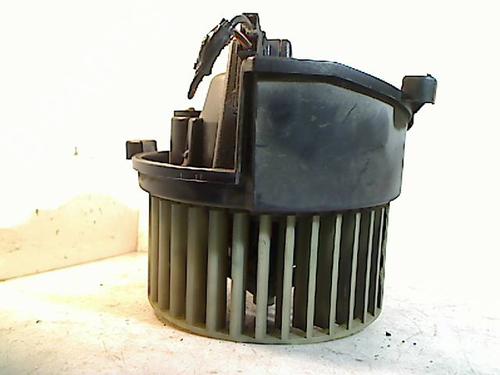 Heater blower motor PEUGEOT BOXER Van (230L) 2.5 D | BP26080411M62 