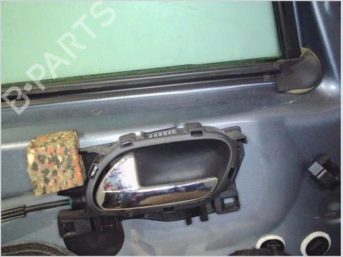 Used Front left interior door handle CITROËN C3 Picasso (SH_) 1.6 HDi (90 hp) 26113304