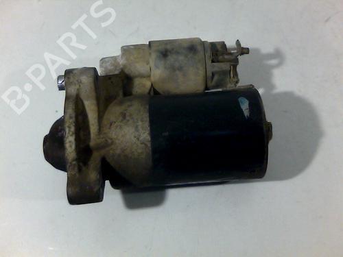 Used Starter Starter PEUGEOT 106 II (1A_, 1C_) 1.1 i (60 hp) 34502753 34502753